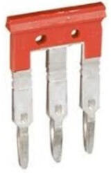 Legrand 37507 Viking3 átkötőfésű 8 mm osztástávolság 3db-hoz (37507)