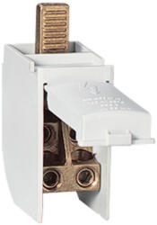 Legrand Lexic moduláris elosztóblokk 1P 125A 16 furat - 4871 (004871)