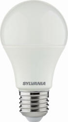 SYLVANIA LED körte 9, 5W E27 1055lm 4000K semleges fehér fényforrás Ra80 230V ToLEDo GLS V7 matt dxh=60x110mm 0029590 Sylvania (0029590) - lumenet