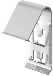 OBO fedélrögzítő kapocs univerzális, nemesacél 6065600 (6065600)