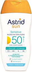 Astrid SUN Sensitive naptej SPF 50+ 150 ml