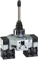 Schneider Electric Harmony XD2 - XD2GA8231 - Joystick 2 irányú 2z. irányonként (XD2GA8231)