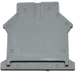 Tracon Véglemez TSKA sorozatkapocshoz VL16 Tracon (VL16) - lumenet