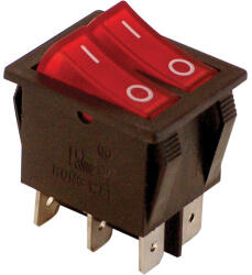 Tracon Készülékkapcsoló TES-43 Tracon (TES-43)