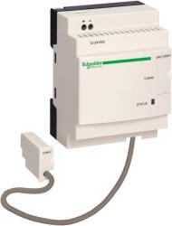 Schneider Electric Zelio Logic - SR2COM01 - kommunikációs modul, 12…24 VDC (SR2COM01)
