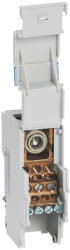 Legrand Lexic moduláris elosztóblokk 1P 250A 10 furat - 4873 (004873)