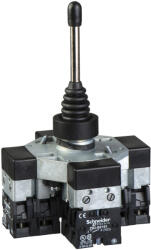 Schneider Electric Harmony XD2 - XD2GA84417 - Joystick 4 irányú 2Z irányonként (XD2GA84417)