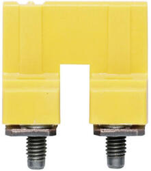 Weidmüller Keresztösszekötő WQV 16N/2 1636560000 Weidmüller (1636560000)