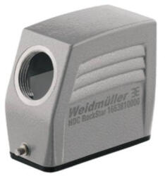 Weidmüller Érintkezőház HDC 10A TSLU 1M20G 1967660000 Weidmüller (1967660000) - lumenet