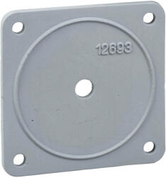Schneider Electric TeSys Mini-Vario - KZ66 - Gumitömítés kapcsolókarhoz IP40, 60x60 (KZ66)