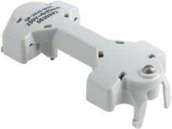 Schneider Electric Odace - S520292 - Mureva Styl LED lámpa kapcsolókhoz, 250 VAC, 0, 15 mA, kék, plug& play (S520292)