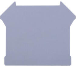 Tracon Véglemez TSKA sorozatkapocshoz VL4/10 Tracon (VL4/10) - lumenet