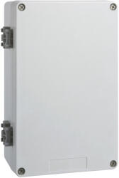 Schneider Electric Harmony XAP, XB2 SL - XAPA4100 - Üres műanyag doboz furatlan (XAPA4100)