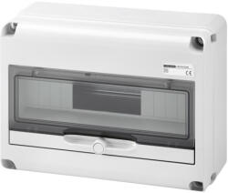 Gewiss Q-DIN kiegészítő modul 14modul IP65 GW68023N (GW68023N)