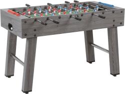 Garlando F-2 junior csocsóasztal teleszkópos rudazattal - gyerek csocsó