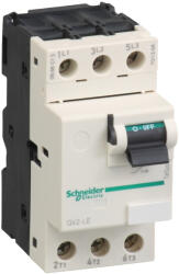 Schneider Electric TeSys - GV2LE08 - Motorvédő kapcsoló 4A (GV2LE08)