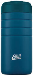 Esbit Majoris 450 ml black thermo bögre fekete
