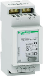 Schneider Electric STD-SCU - CCTDD20002 - Acti9 STD400RC/RL-SAE univerzális dimmer, 400W (CCTDD20002)