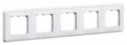 Legrand 773655 Cariva fehér 5-ös keret (773655)