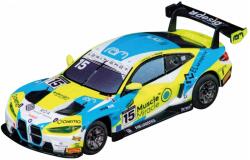Carrera HYBRID BMW M4 GT3 RAM Racing No 15 versenyautó (50051027)