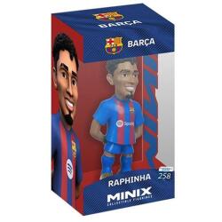 MINIX Figurina MINIX Raphinha (8436605121482) Figurina