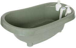 bébé-jou Click Breeze Green termo babakád