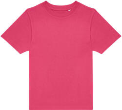 B&C Collection #E150 T-Shirt /kids TK001 Fuchsia 5/6 (110/116)