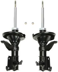 Honda Civic VII Első Gázos Lengéscsillapító Szett