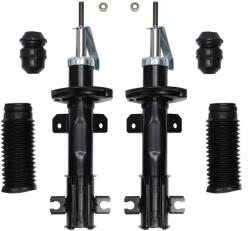  FIAT STILO Első Gázos Lengéscsillapító Szett