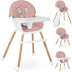 Nukido Lilo ápolószék rózsaszín