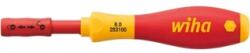 Wiha slimVario SoftFinish maner surubelnita izolat (34577) Surubelnita