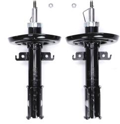  Renault Fluence Első Gázteleszkóp Pár