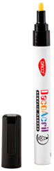 Daco Marker Acrilic Daco Negru Mk503n (MK503N)