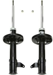  Mazda 323 F/S VI (BJ) Hátsó Gázos Teleszkóp Szett