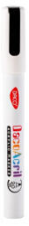 Daco Marker Acrilic Daco Alb Mk503w (MK503W)