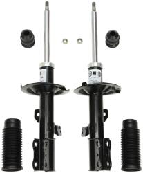  Toyota Avensis Verso Első Gáznyomásos Lengéscsillapító