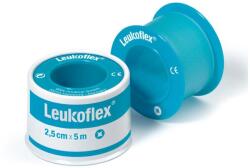  Leukoflex Ragtapasz 2, 5cmx5m 1x