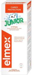 Elmex Junior szájvíz 6-12 éveseknek 400 ml