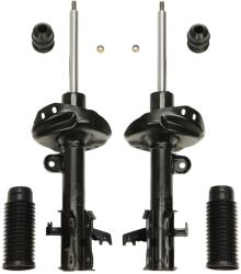  Első lengéscsillapító szett Honda CR-V III/IV