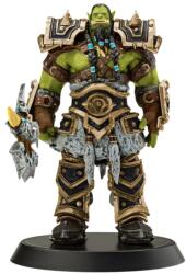 Revell Model de asamblat Revell: World of Warcraft - The Orc Thrall (13 cm) (REV03516)