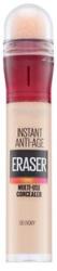 Maybelline Instant Anti-Age Eraser Multi-Use Concealer corector lichid pentru zona ochilor 00 Ivory 6, 8 ml