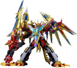Good Smile Company Model de asamblat Good Smile Company: Gridman Universe - Rogue Kaiser Gridman (re-run), 24 cm (GSC18239)