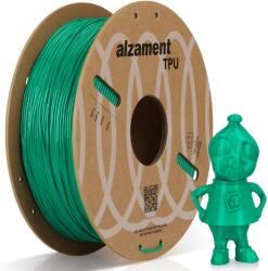 Alzament TPU 95A 1 kg Green (ALZMNTTPU06)
