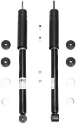 Honda Jazz III Hátsó Gázteleszkóp Szett