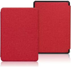  Amazon Kindle 2022/24 (11th Gen. ) Smart tok - Piros