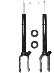  Mercedes GLE/M Osztály Elülső Gáztöltésű Lengéscsill