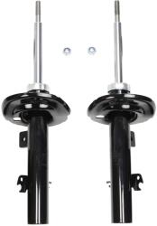  Peugeot 207 Első Gáznyomásos Lengéscsillapító Pár