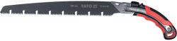 TOYA Ágvágó Fűrész 350 mm Egyenes