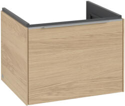 Villeroy & Boch Subway 3.0 dulap 57.2x47.8x42.9 cm sub chiuveta pe perete | C57700VJ (C57700VJ)