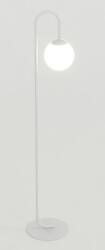 Emibig Flor lampă de podea 1x10 W gri 1497/LP1 (1497LP1)
